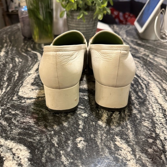 Gucci Houdan Platform Loafers - Picture 7 of 12